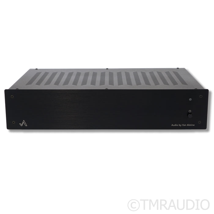Audio by Van Alstine SET 120 Power Amplifier