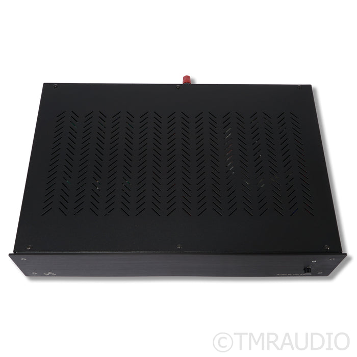 Audio by Van Alstine SET 120 Power Amplifier