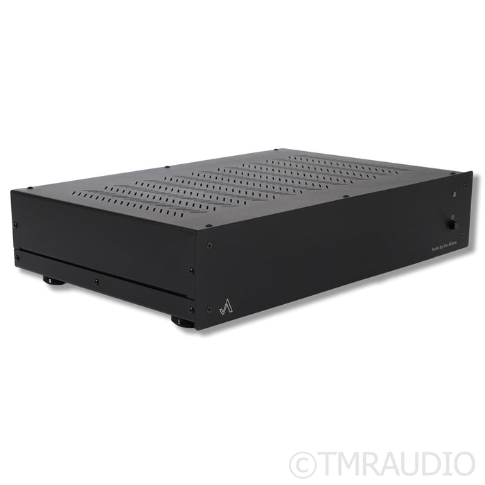 Audio by Van Alstine SET 120 Power Amplifier