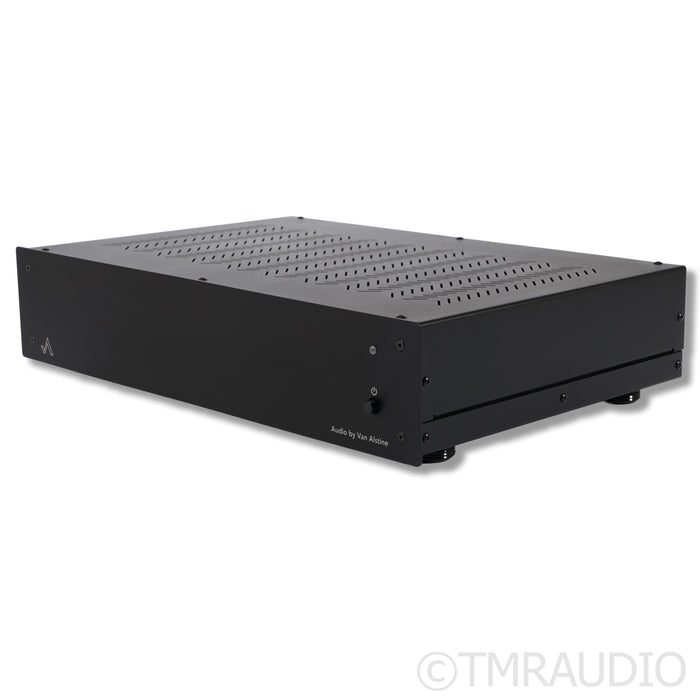 Audio by Van Alstine SET 120 Power Amplifier