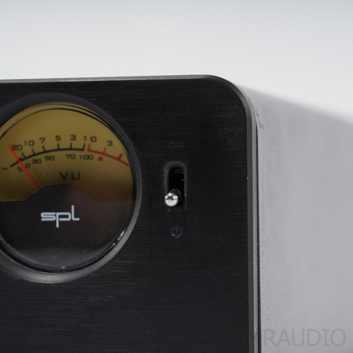 SPL Director Mk2 Preamplifier  / DAC