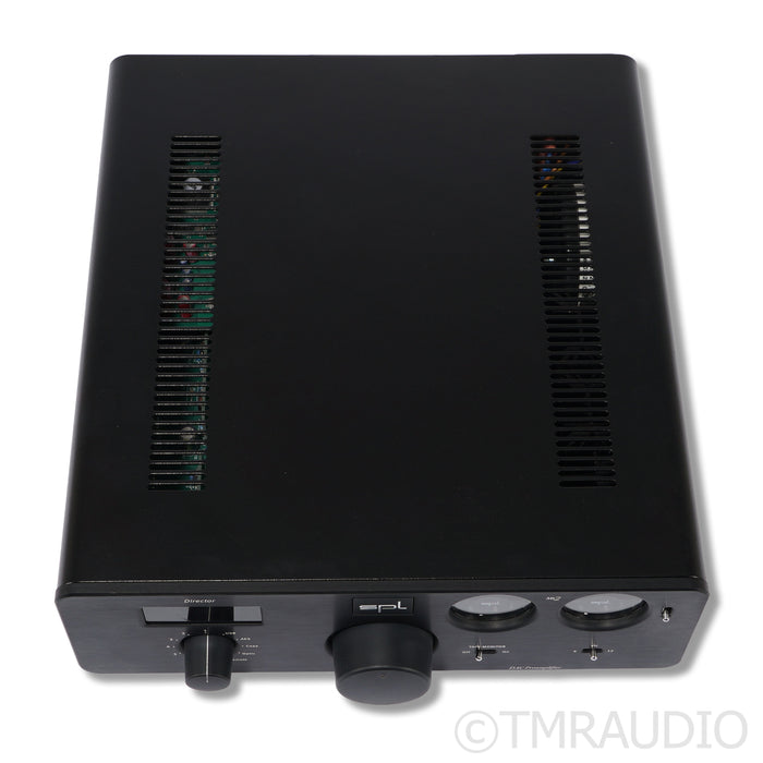 SPL Director Mk2 Preamplifier  / DAC