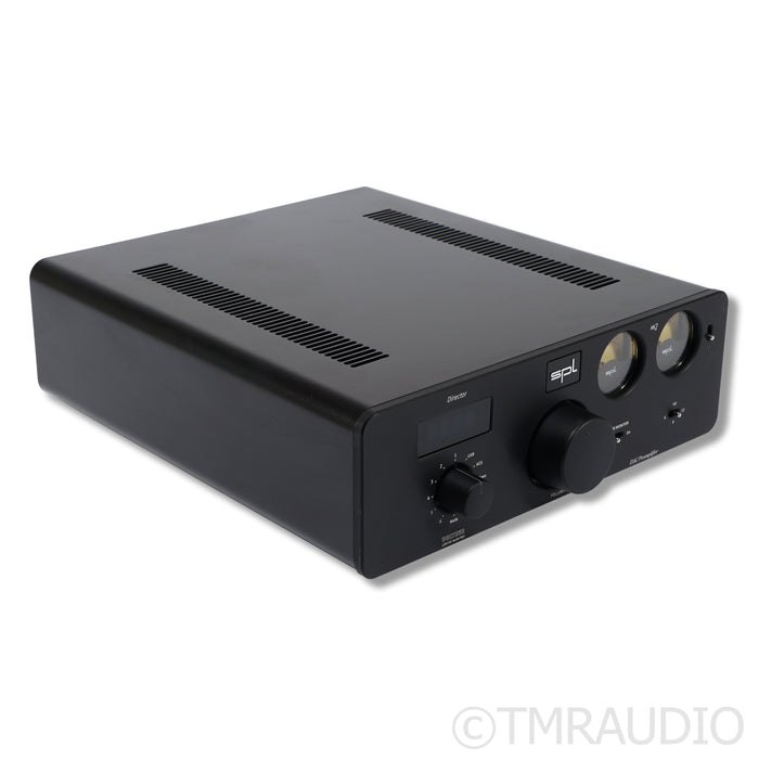 SPL Director Mk2 Preamplifier  / DAC