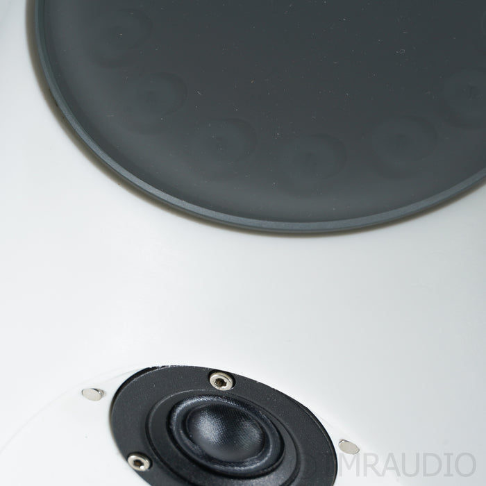 Linn Series 3 Active Bookshelf Speakers