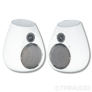 Linn Series 3 Active Bookshelf Speakers