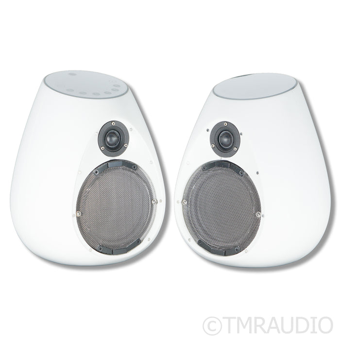 Linn Series 3 Active Bookshelf Speakers