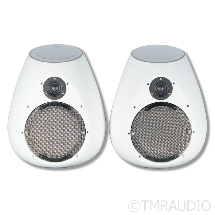 Linn Series 3 Active Bookshelf Speakers