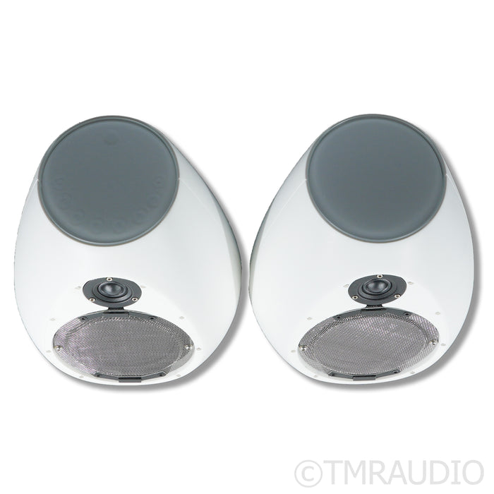 Linn Series 3 Active Bookshelf Speakers