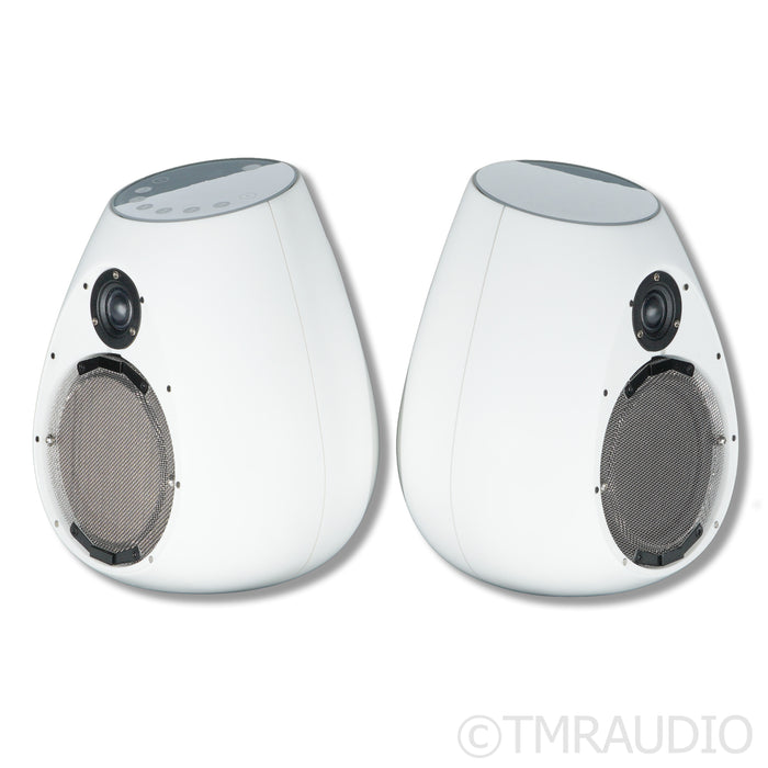 Linn Series 3 Active Bookshelf Speakers