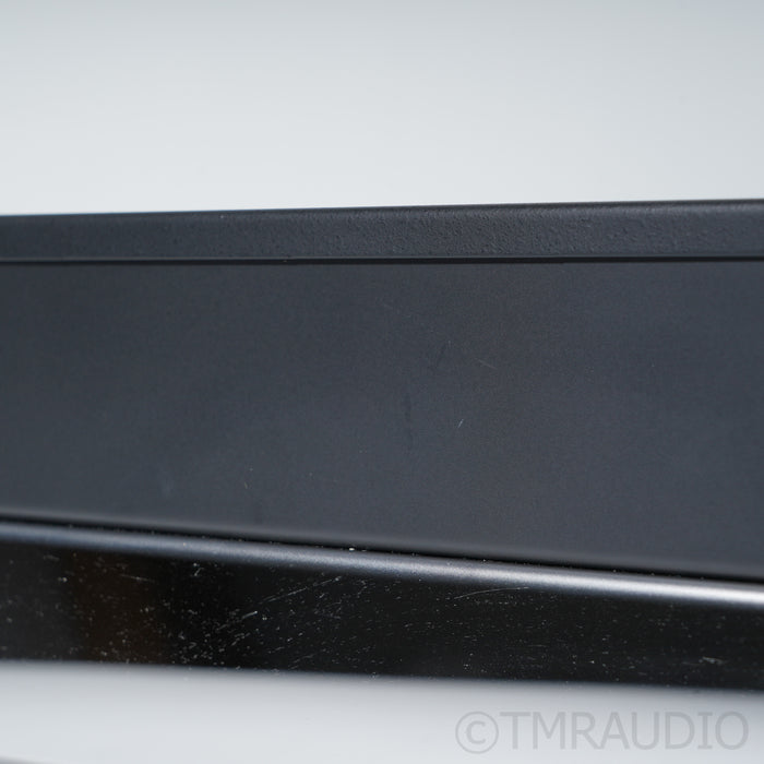 McIntosh MCT80 SACD/CD Transport