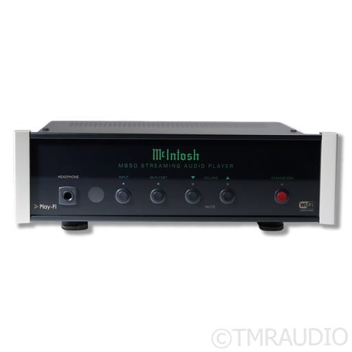 McIntosh MB50 Streamer