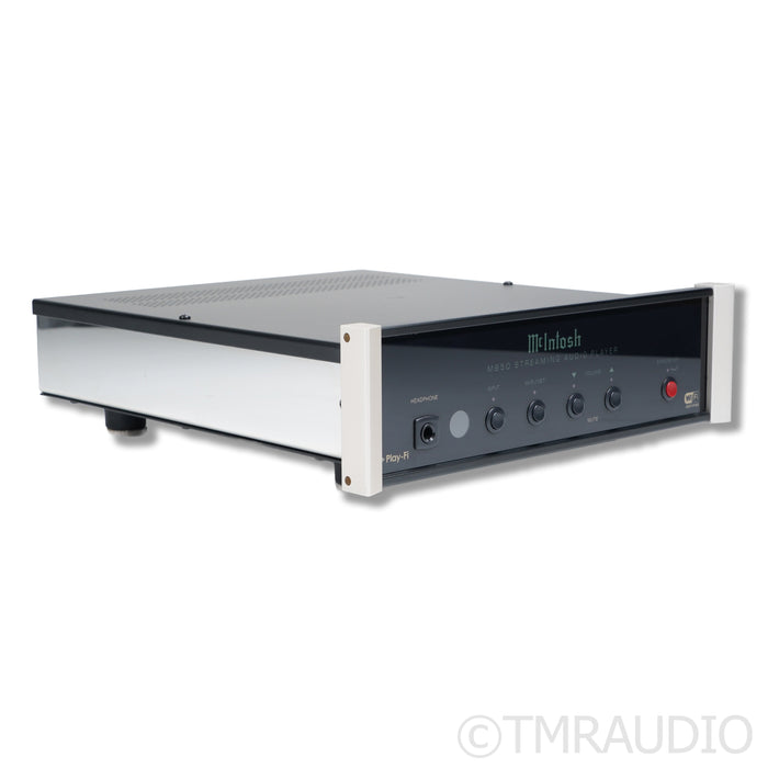 McIntosh MB50 Streamer