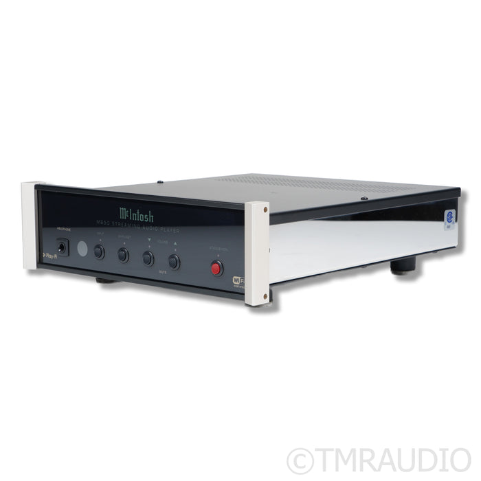 McIntosh MB50 Streamer