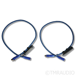 AudioQuest Sky XLR Cables; 1m