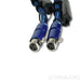 AudioQuest Sky XLR Cables; 1m