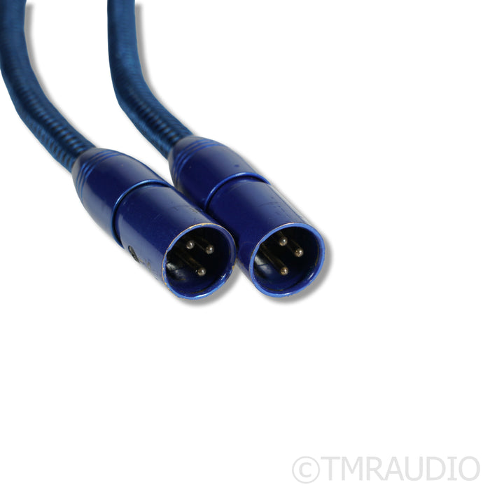 AudioQuest Sky XLR Cables; 1m