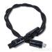 AudioQuest Tornado Source Power Cable; 1m