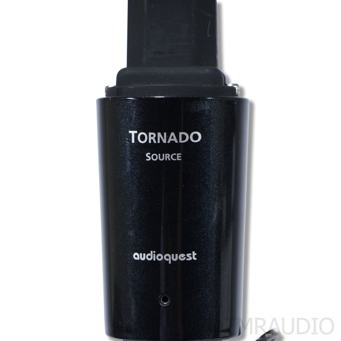 AudioQuest Tornado Source Power Cable; 1m