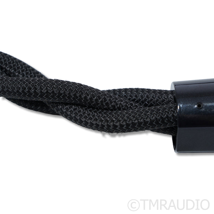 AudioQuest Tornado Source Power Cable; 1m