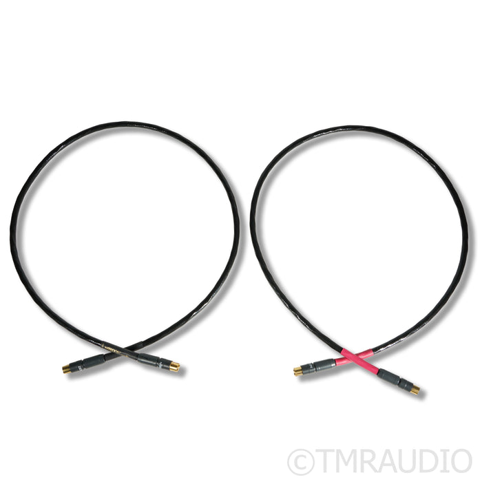 Nordost Tyr 2 RCA Cables; 1m