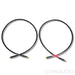 Nordost Tyr 2 RCA Cables; 1m