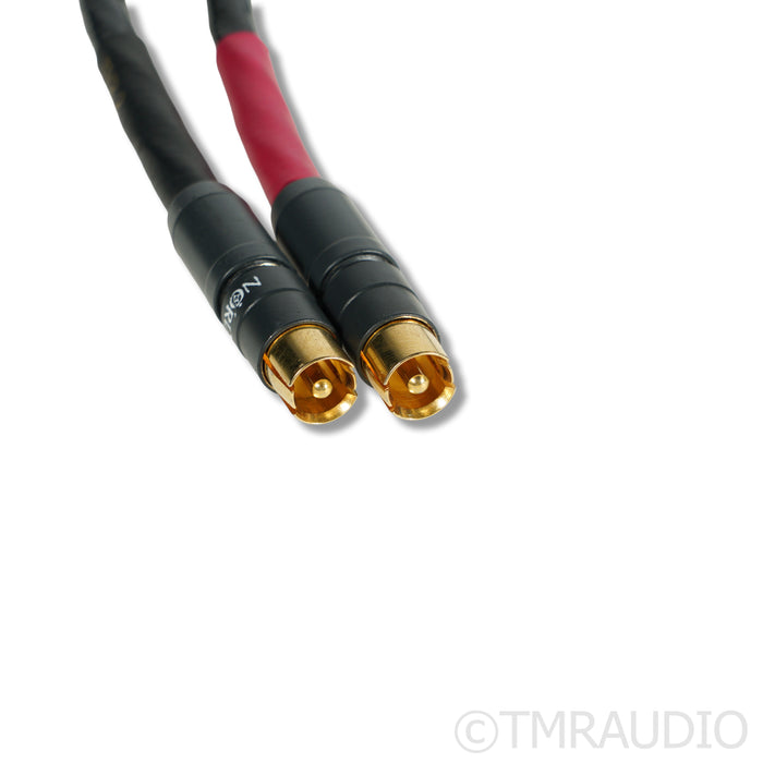 Nordost Tyr 2 RCA Cables; 1m
