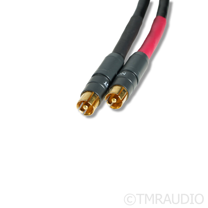 Nordost Tyr 2 RCA Cables; 1m