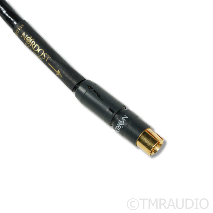 Nordost Tyr 2 RCA Cables; 1m