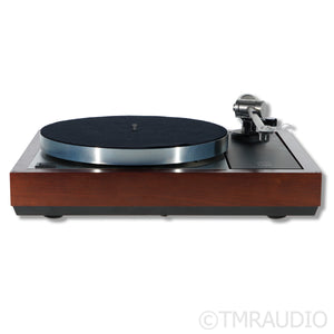 Linn Klimax LP12 Turntable; Ekos SE 9" Tonearm; Akiva MC Cartridge; Radikal PSU
