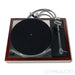 Linn Klimax LP12 Turntable; Ekos SE 9" Tonearm; Akiva MC Cartridge; Radikal PSU