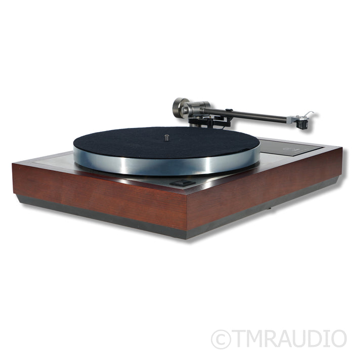 Linn Klimax LP12 Turntable; Ekos SE 9" Tonearm; Akiva MC Cartridge; Radikal PSU