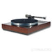 Linn Klimax LP12 Turntable; Ekos SE 9" Tonearm; Akiva MC Cartridge; Radikal PSU