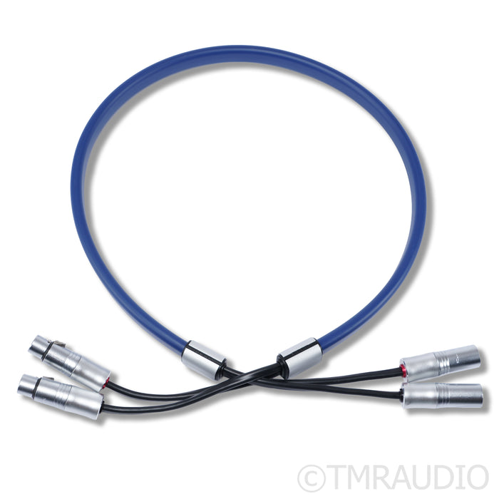 Luxman JPC-15000 XLR Cables; 1.2m