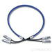 Luxman JPC-15000 XLR Cables; 1.2m