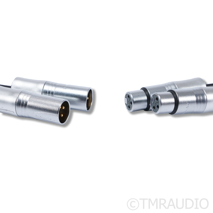 Luxman JPC-15000 XLR Cables; 1.2m