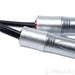 Luxman JPC-15000 XLR Cables; 1.2m