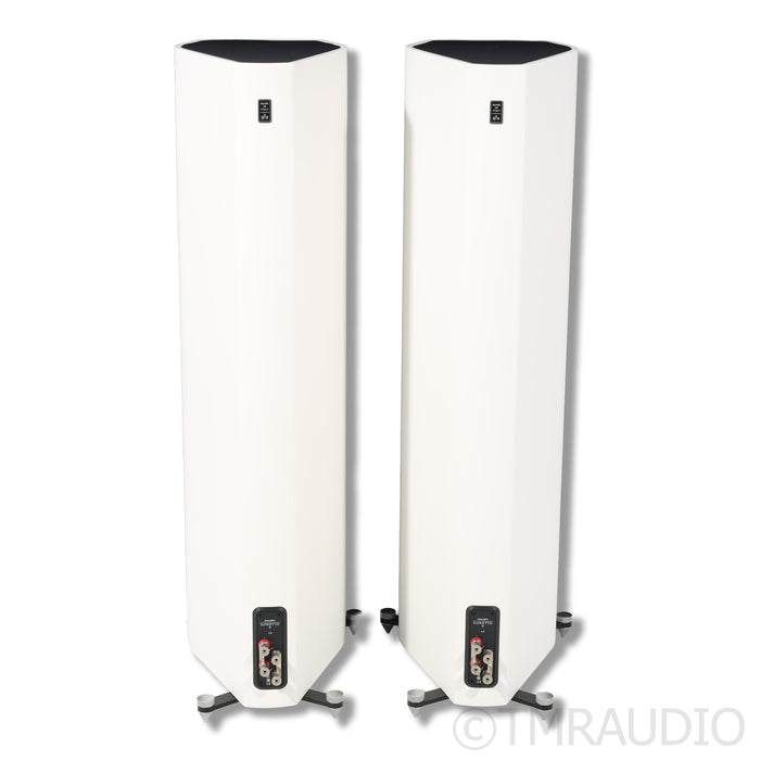 Sonus Faber Sonetto V Floorstanding Speakers