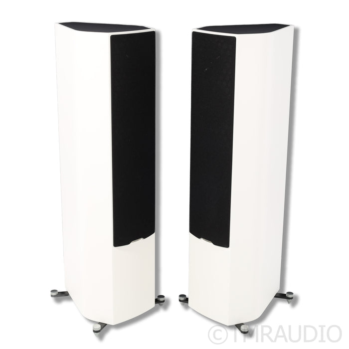 Sonus Faber Sonetto V Floorstanding Speakers