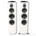 Sonus Faber Sonetto V Floorstanding Speakers