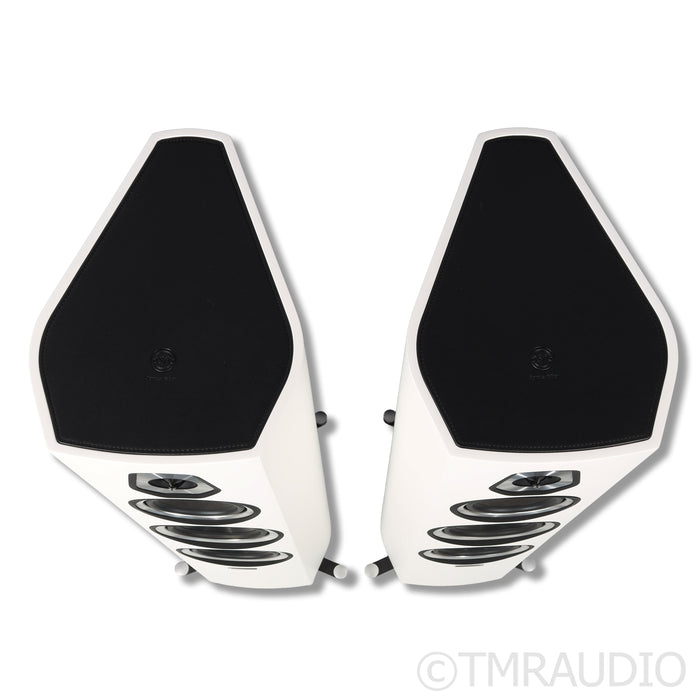 Sonus Faber Sonetto V Floorstanding Speakers