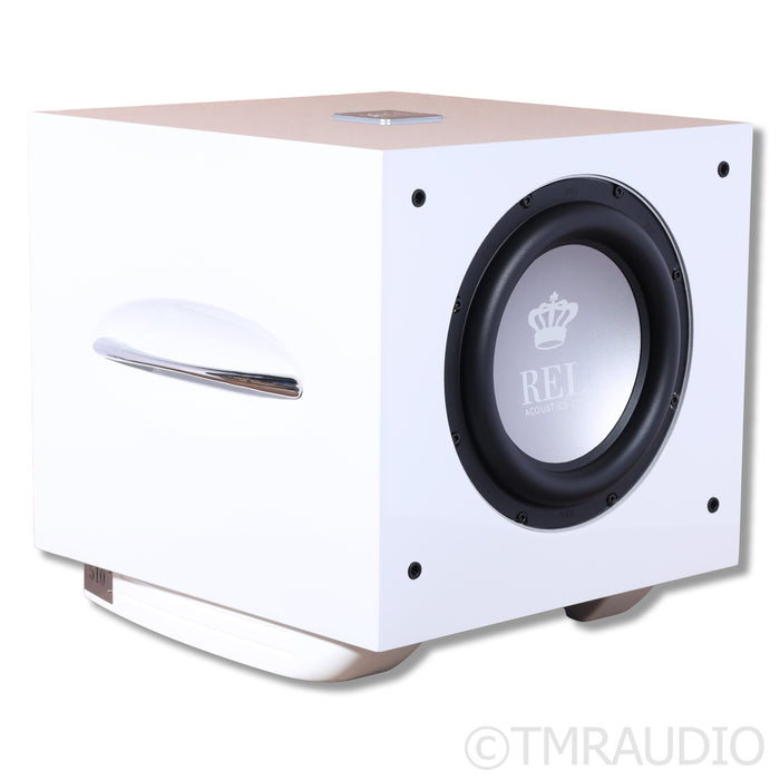 REL Acoustics S/510 Subwoofer