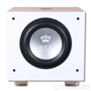 REL Acoustics S/510 Subwoofer