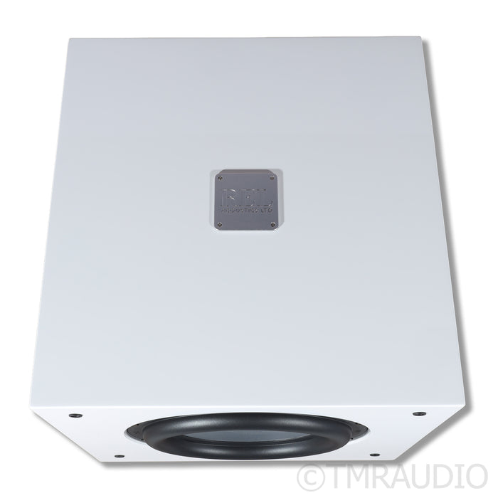 REL Acoustics S/510 Subwoofer