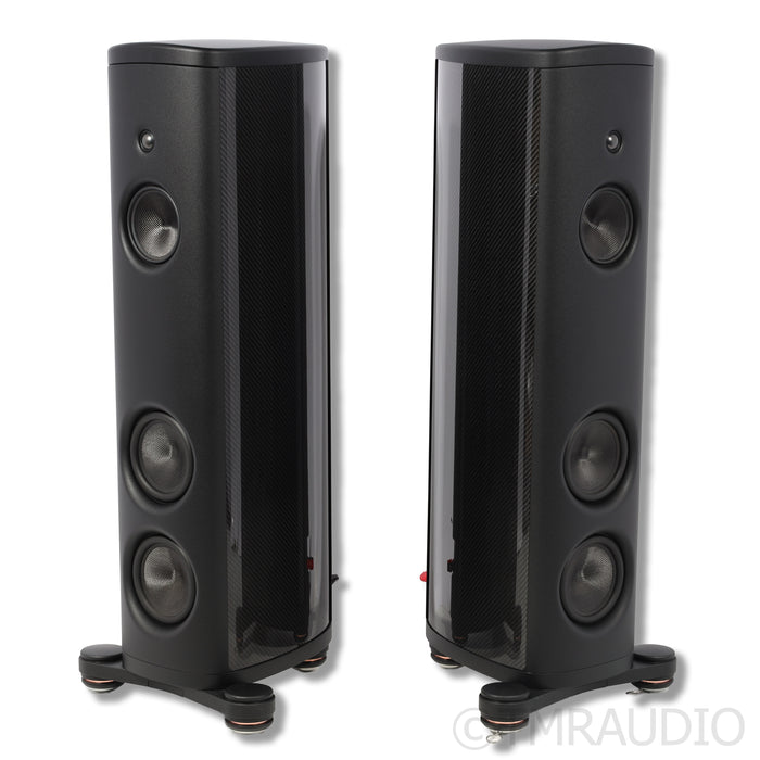 Magico M2 Floorstanding Speakers
