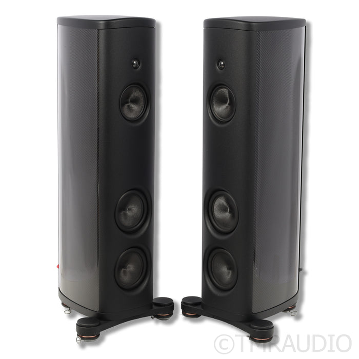 Magico M2 Floorstanding Speakers