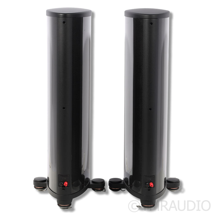 Magico M2 Floorstanding Speakers