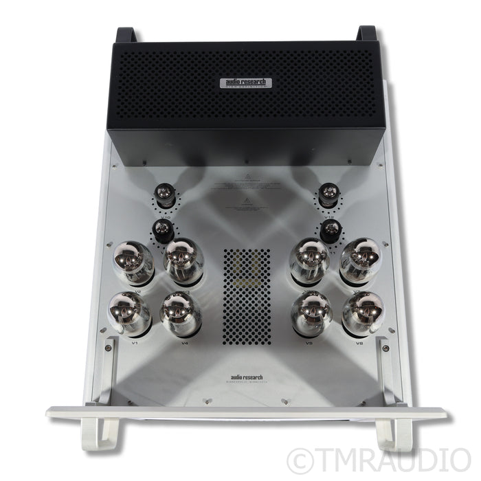 Audio Research Reference 160S Tube Power Amplifier
