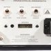 Audio Research Reference 160S Tube Power Amplifier