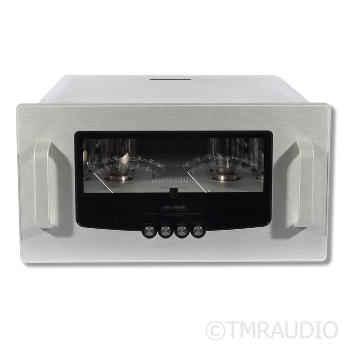 Audio Research Reference 160S Tube Power Amplifier