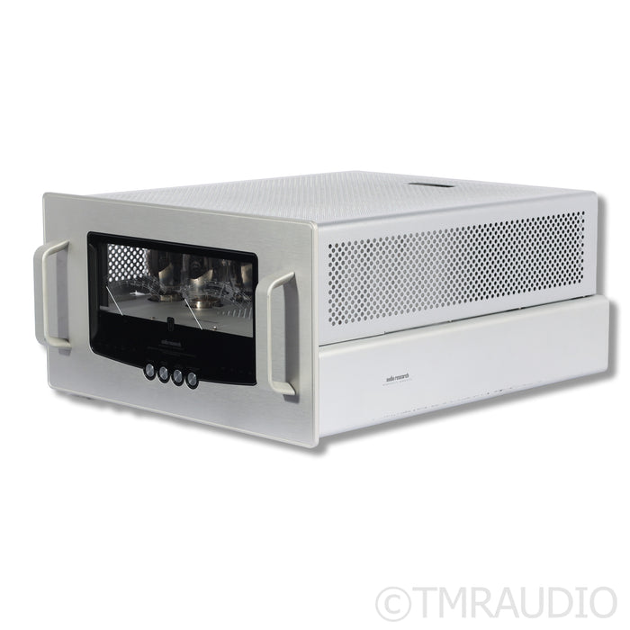 Audio Research Reference 160S Tube Power Amplifier